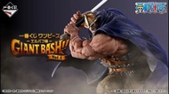 [日本代購] 一番賞 ONE PIECE 海賊王 -艾爾帕布篇- GIANT BASH !! Vol.1 A/B/C/D/E/尾賞
