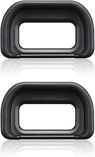 a6600 a6400 FDA-EP17 Viewfinder Eyepiece Eyecup Eye Cup for Sony A6600 A6400 a6400 a6600 Alpha 6400 