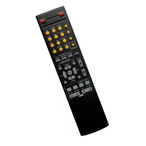 Remote Control for Denon AVR-4805 AVR-4807 AVR-4801 AVR-4802 AVR-4803 AVR-4804 AVR-4808 AVR-4809 AV 