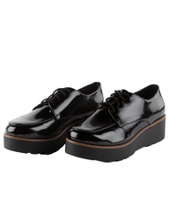 Soda Jimbo Creeper Lace Up Shoes