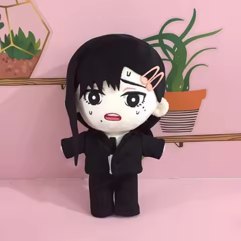 Anime Higashiyama Kobeni Cosplay Angel Devil Hayakawa Aki Mitaka Asa Reze Makima Power Denji Quanxi 