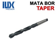 Mata Bor 15 ILIX HSS Drill Bit 19/32 MT2 Taper Shank Twist 15 mm