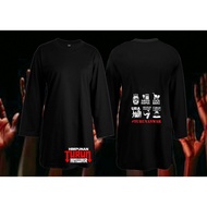 Tshirt Muslimah Himpunan Turun @nw@r jersey