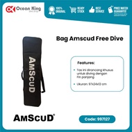 Bag Amscud Free Dive 997127