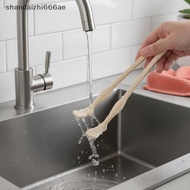 shandaizhi666ae 2 In 1 Multifunctional Chopstis Strawbo Reusable Durable Cutlery for Picnic Office S