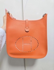 Hermes Evelyne 29