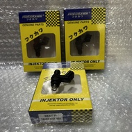 Injector Injektor Fukukawa Honda Beat Scoopy Fi Esp Vario 125 150 Genio