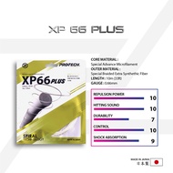 PROTECH XP 66 PLUS BADMINTON STRINGS