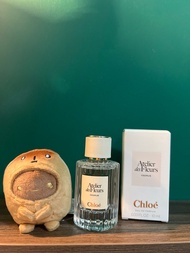 Chloe  Aterlier des Fleurs仙境系列香水10ml- 雪松