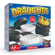 HTI draughts game New
