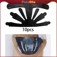 [PETSOLA] 10 Baseball Cap Cap Cap Inserts Shapers for Display for Store Living Room