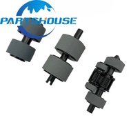 PRK-A3001 Pickup Brake Separation Roller for Brother ADS-2200 ADS-3300W ADS-4100 ADS-2700W ADS-3100 