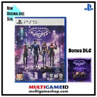 PS5 Gotham Knights English Asia Version