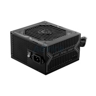 PSU (80+ BRONZE) 650W MSI MAG A650BN