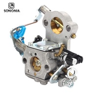 [SONONIA] Carburetor Carb for  455 460  CS2255 # 544883001  WTA-29 -1-1   C1M-EL35