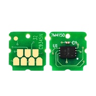 HB C9345 Maintenance Chip For Epson EcoTank ET-5800 ET-5850 ET-5880 ET-16600 ST-C8000 EC-C7000 ET-85