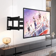 Flat TV Hanger for 32-70-Inch TV Wall Mount Monitor Bracket