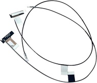 HSSDTECH WiFi Antenna Cable for Lenovo ThinkPad X13 Gen 2 20WK 20WL 20XH 20XJ X13 Gen 3 21BN 21BQ 21