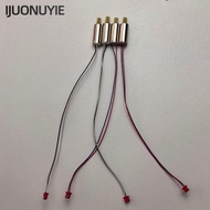 IJUONUYIE E88/E99 Quadrotor Accessories, Black 9 Styles Universal Motor Base,  E88pro Spare Parts RC