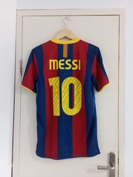 Jersey Barcelona 2010/2011 Home Original