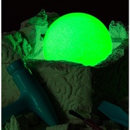 Luminous Gem Archaeological Excavation Mystery Box Toy Magical Luminous Pearl Children Luminous Ball