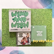 BTOB - [WIND AND WISH]