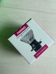 Hario - 浸漬式聰明濾杯組 Immersion Dripper Switch SSD-200-B
