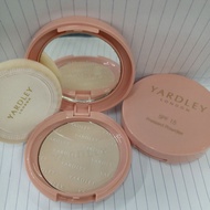 (WAREHOUSE CLEARANCE) (SALE) YARD POWDER, COMPACT POWDER sent randomly