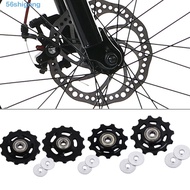 SHIGONG Bicycle Pulley Wheel Pulley Jockey Wheel 11T 12T 13T 14T Road Bike Bicycle Parts Cycling Der