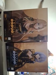 POP UP 影之實力者Alpha & Beta L Size