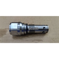 Hyundai R215-7 Relief Valve - 31N1-10150