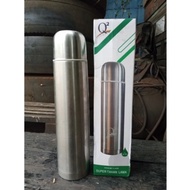 TERMOS Capsule Thermos Q2 GSF 6035 350ml/hot Water Thermos/Milk Bottle/stainless Steel Hot Water Bottle