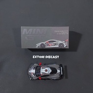 Mini GT Crolet Chorvette C8.R Corvette Racing Imsa SebringRacing 12 hrs