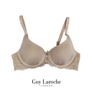 Guy Laroche Lingerie เสื้อชั้นใน กีลาโรช T-Shirt Bra Push-Up บราดันทรง GB7N44