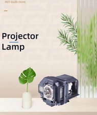 Epson ELPLP96หลอดไฟโปรเจคเตอร์อะไหล่ ForEB-X41E B-X05 EB-W41 EB-U05 EB-S41 EB-S05 EH-TW650 EH-TW5650