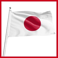 90x 150cm Japan Flag World Cup Flag Banner World Nation Flag JP
