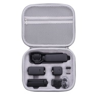 สำหรับ DJI OSMO POCKET ชุดกล้อง3กระเป๋าเก็บของเคสอุปกรณ์พกพา