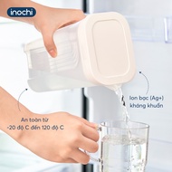 Biwa premium water bottle, Kita Bold INOCHI - Safe for health