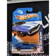 hotwheels FASTER THAN EVER 11 C5