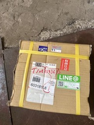 Dixcel pd type brake disc 6x139.7 Pajero front disc 二代275頭碟