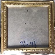 Louis Photo Frame Size 7x7 Inches Or 17.78x17.78 Centimeters