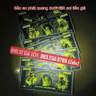 Combo 10 Million Us Super Us Cat Sheets With Anti-Counterfeiting Safety, 1 Million Usd Anniversary