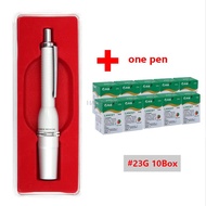 【High Cost-Performance】 Home collection needle puncture bloodletting pen cupping and bleeding
