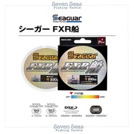 Seaguar Leader Fluorocarbon FXR 100m 100% Line Leader Fishing Line
