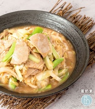 【祥和蔬食】酸白菜炒素牛肉300g/包