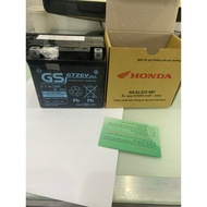 Viet 31500K01901 GTZ6V-12v 20hr honda viet