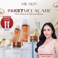 MK SKIN Melacare Series Facial Package for Black Spots | MK Skincare | MK Skin Official Store Skinca