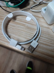 New iphone ipad charging lightening cable 充電線