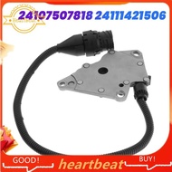 [Hot-Sale] Car Neutral Safety Switch 5HP19 24107507818 for     E46 E39 E38 E85 Trans Shift Position 