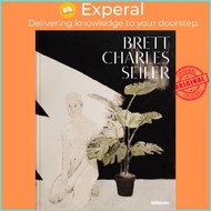 Brett Charles Seiler by Brett Charles Seiler (UK edition, hardcover)